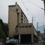 ホテル水明館 - 