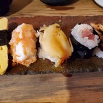 中央市場 ゑんどう - 