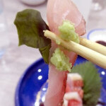 鰻 ひろいち - 料理