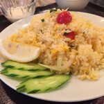 タイ料理 パヤオ - 