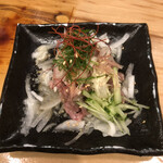 Tachigui Yakiniku Jiroumaru - 