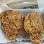 Karaage Semmon Happi Shouten - 