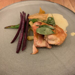 プチット リュ - 