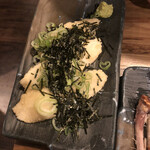 水炊き・焼き鳥 とりいちず酒場 - 