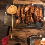 水炊き・焼き鳥 とりいちず酒場 - 