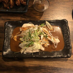 水炊き・焼き鳥 とりいちず酒場 - 