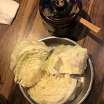 水炊き・焼き鳥 とりいちず酒場 - 