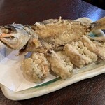 Okinawa Dainingu Nagomi - 