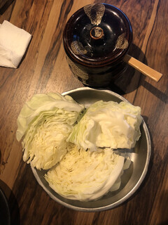 水炊き・焼き鳥 とりいちず酒場 - 