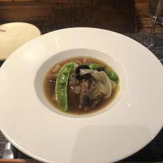 UOKIN Piccola Suzuki _1