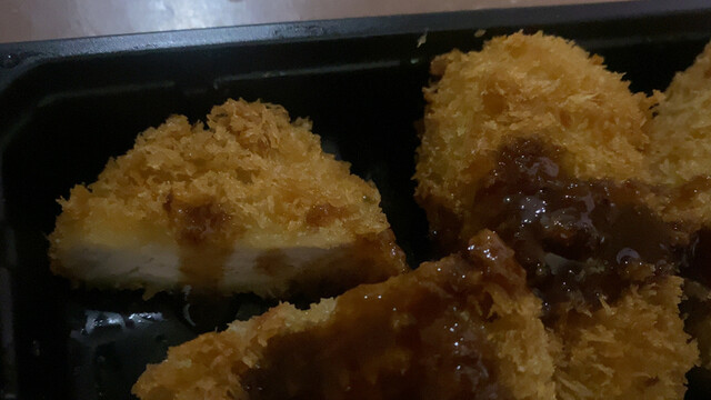 とんかつ新宿さぼてんデリカ 京田辺店 京田辺 とんかつ 食べログ とんかつ新宿さぼてんデリカ 京田辺店 京田辺 とんかつ 食べログ