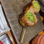 Kushiyaki Yasai Maki Semmonten Kushi Hachi - 