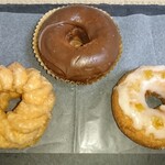 かもDONUT  - 