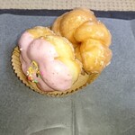 かもDONUT  - 