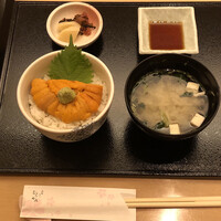 函館うに むらかみ 日本生命札幌ビル店 - 