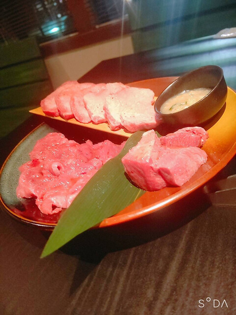 焼肉 友櫻 - 宮内（焼肉）の写真