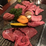 焼肉＆Bar 529 - 