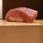 鮨 はしもと - 大トロ