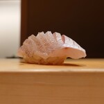 鮨 はしもと - 春子