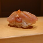 鮨 はしもと - 赤買い