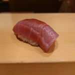 鮨 はしもと - 大トロ