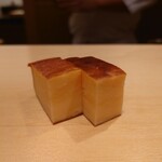 鮨 はしもと - 玉