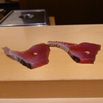 鮨 はしもと - 鰹