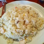 ラーメン桐生 - 