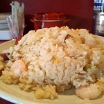 ラーメン桐生 - 