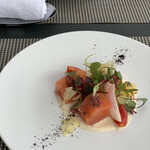 ルアン 鮒鶴京都鴨川リゾート - 