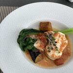 ルアン 鮒鶴京都鴨川リゾート - 