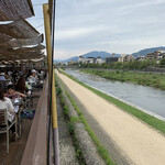 ルアン 鮒鶴京都鴨川リゾート - 