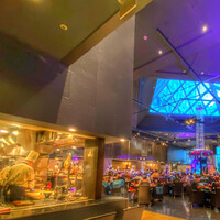 リュクス ダイニング ハプナ - 