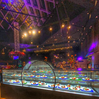 リュクス ダイニング ハプナ - 