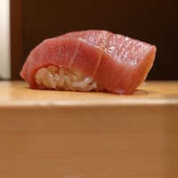 鮨 はしもと - 大トロ