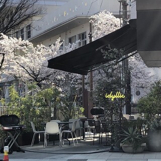 ピッツェリア&トラットリア アイドリック_2