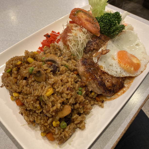 キッチンふるはし 広尾 洋食 食べログ