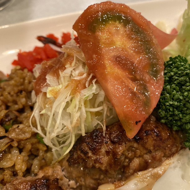 キッチンふるはし 広尾 洋食 食べログ