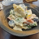 旬魚菜 しら川 - 