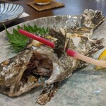 旬魚菜 しら川 - 