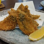 旬魚菜 しら川 - 