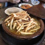 DALIA食堂 - 