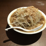 麺屋アカツキ - 