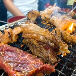 空 鶴橋総本店 - 