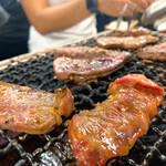 空 鶴橋総本店 - 