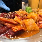 空 鶴橋総本店 - 