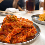 空 鶴橋総本店 - 