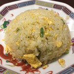 宝華 - 宝華(チャーハン)