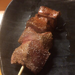 ささよし - ささよし(レバ)