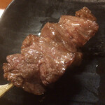 ささよし - ささよし(和牛ハラミ)